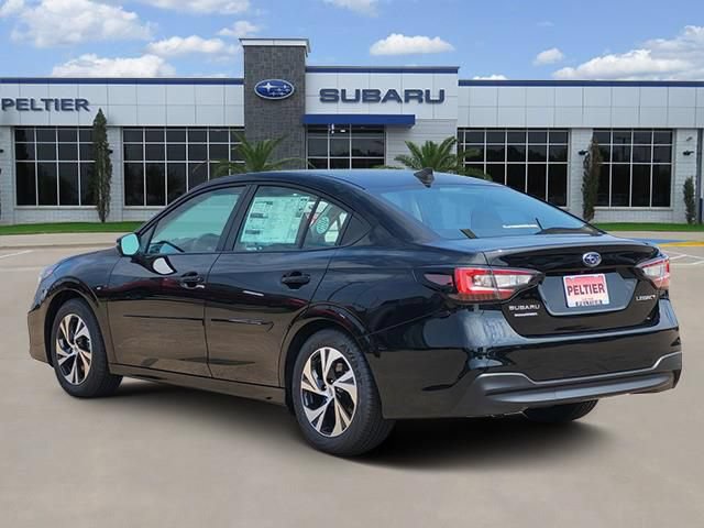 Certified 2025 Subaru Legacy Premium AWD/4WD image 3