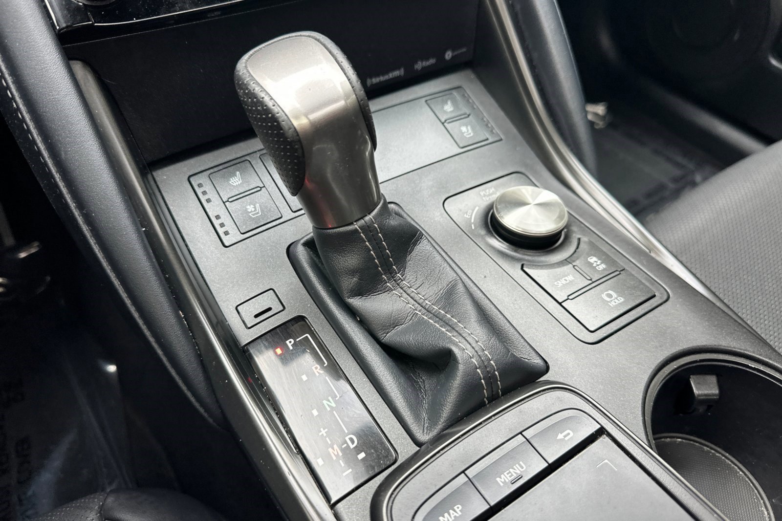 Used 2021 Lexus IS 350 F Sport w/ Navigation Package image 19