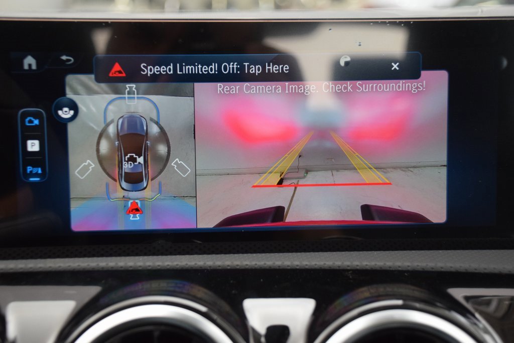 New 2026 Mercedes-Benz CLA 250 image 30