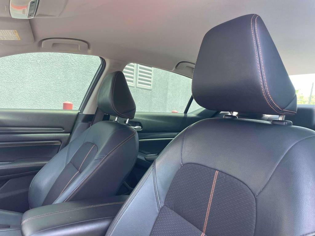 Used 2020 Nissan Altima 2.5 SR FWD image 17