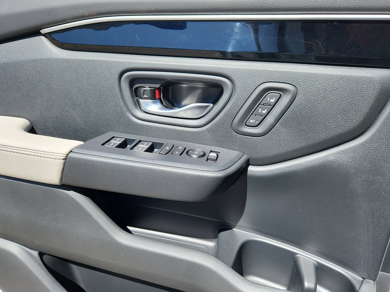 New 2026 Honda Passport RTL image 6