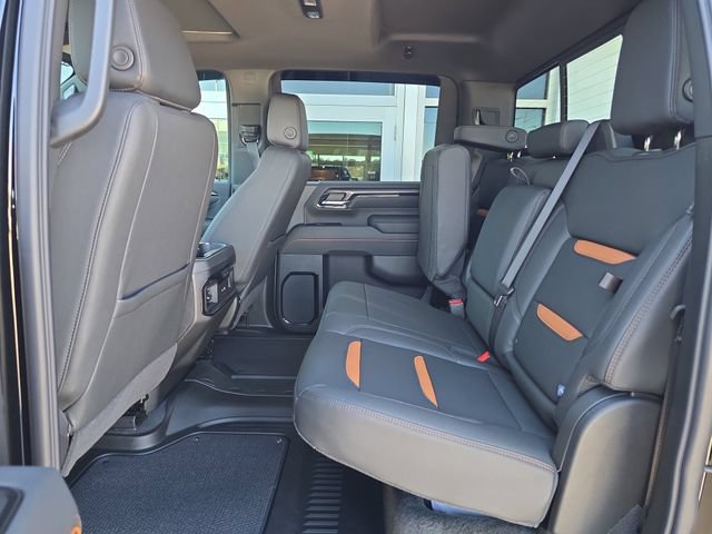 New 2026 GMC Sierra 2500 AT4 w/ Technology Package AWD/4WD image 15