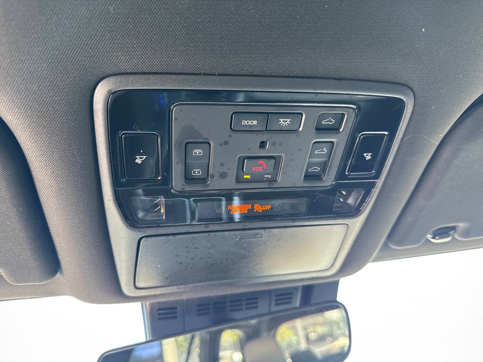 Certified 2025 Lexus TX 350 AWD w/ Technology Package image 29