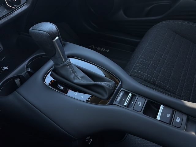 New 2027 Honda HR-V LX image 25