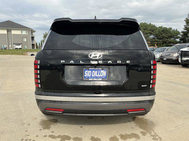 New 2026 Hyundai Palisade SEL image 4