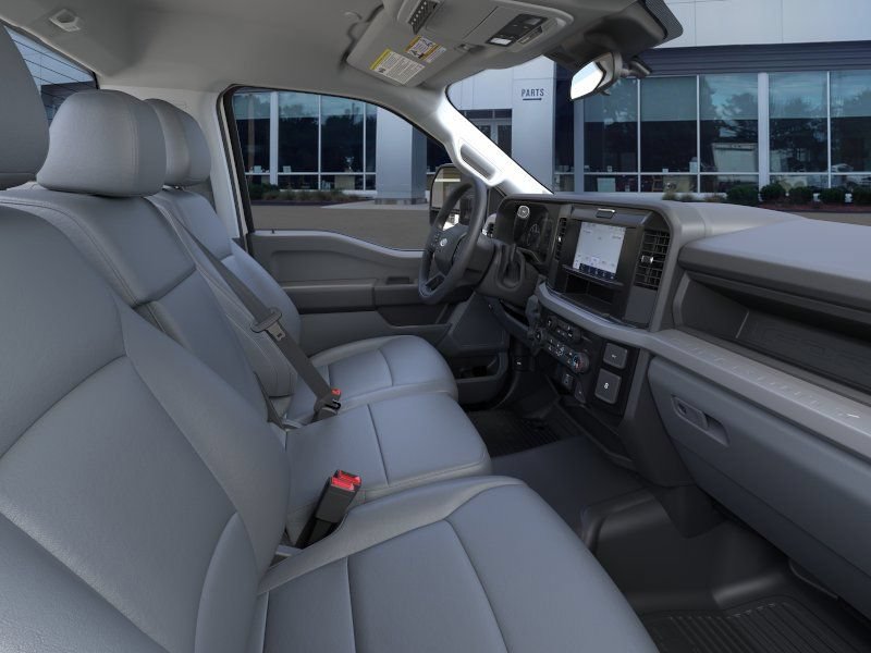 New 2026 Ford F350 XL w/ XL Chrome Package AWD/4WD image 41