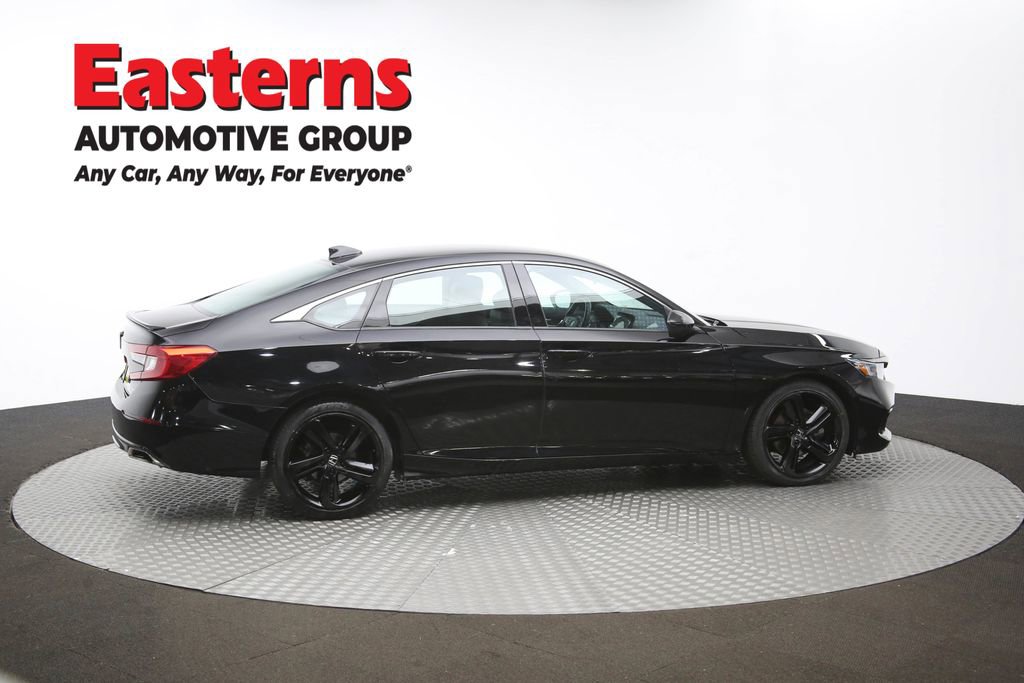 Used 2022 Honda Accord Sport image 41