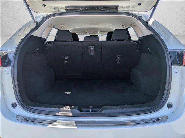Used 2020 MAZDA CX-5 Sport image 7