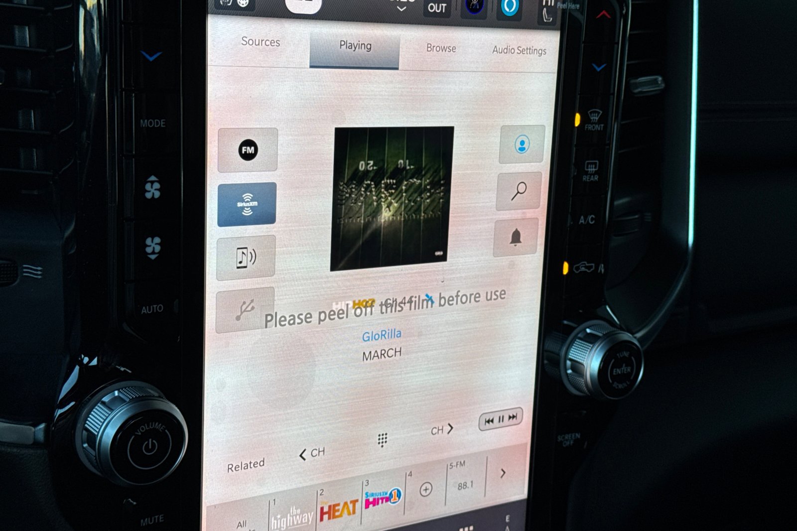 New 2026 RAM 3500 Laramie image 16