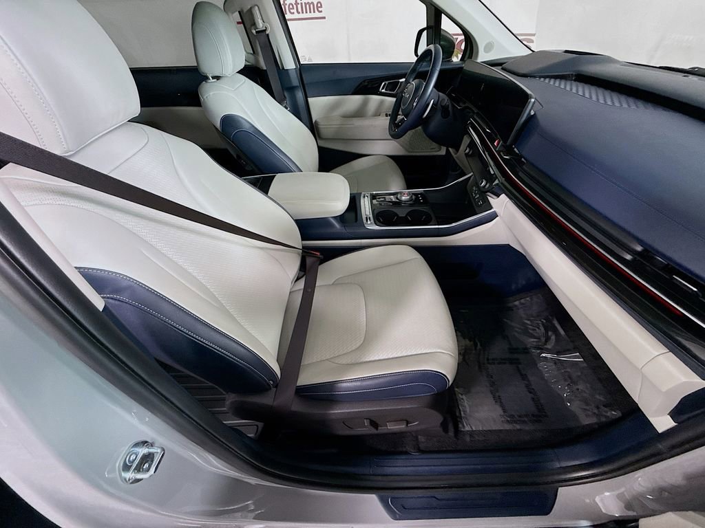 Used 2026 Kia Carnival SX Prestige FWD image 34