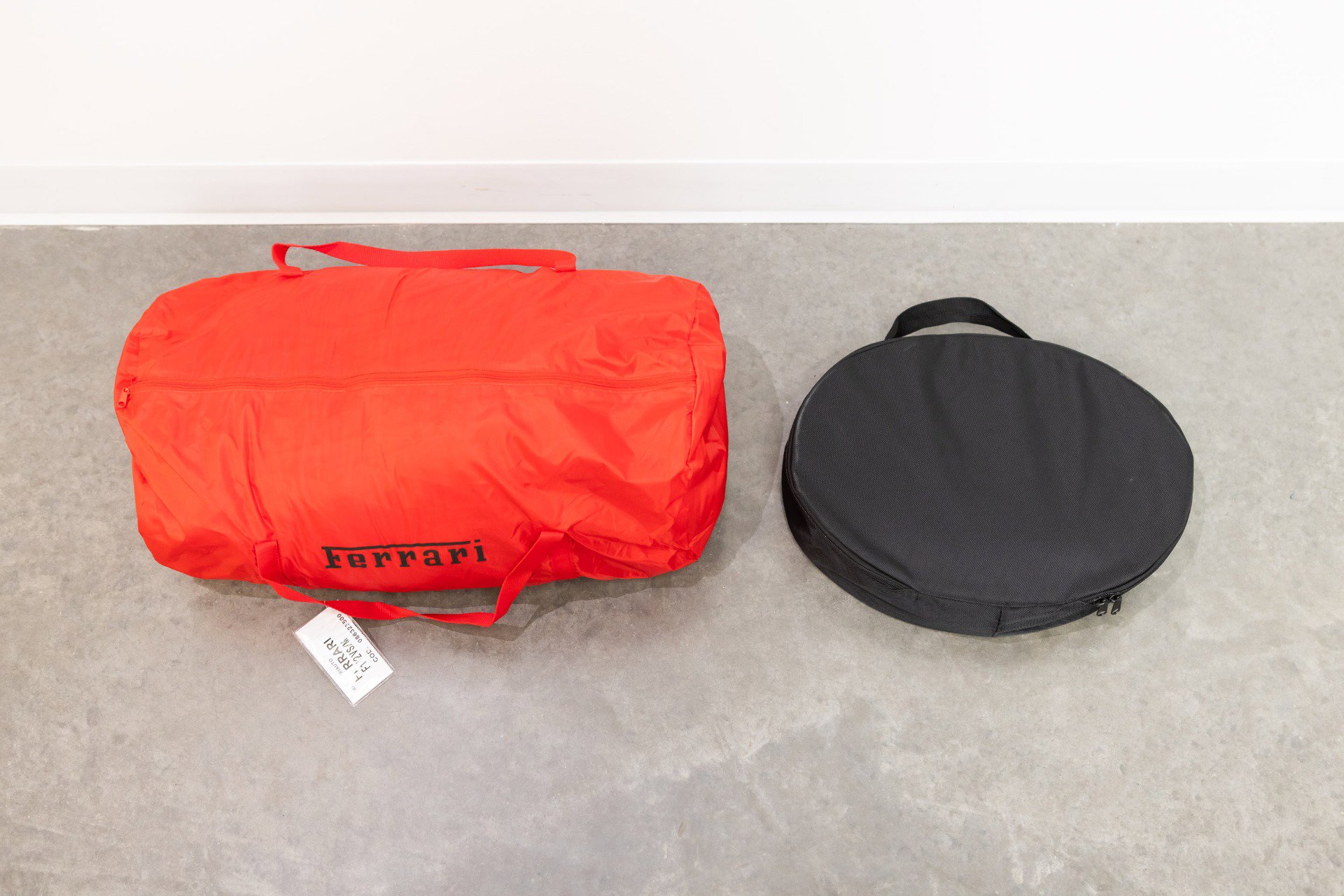 Certified 2024 Ferrari 296 GTB image 99