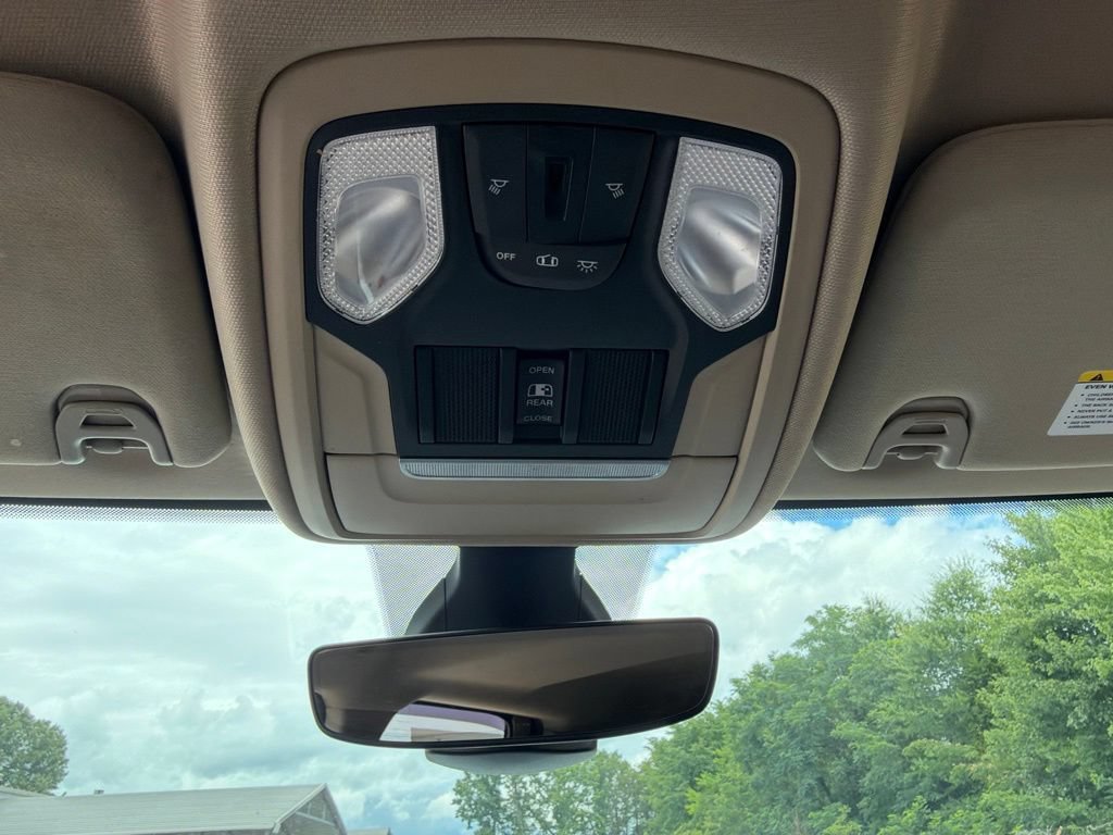 Used 2019 RAM 3500 Big Horn AWD/4WD image 35