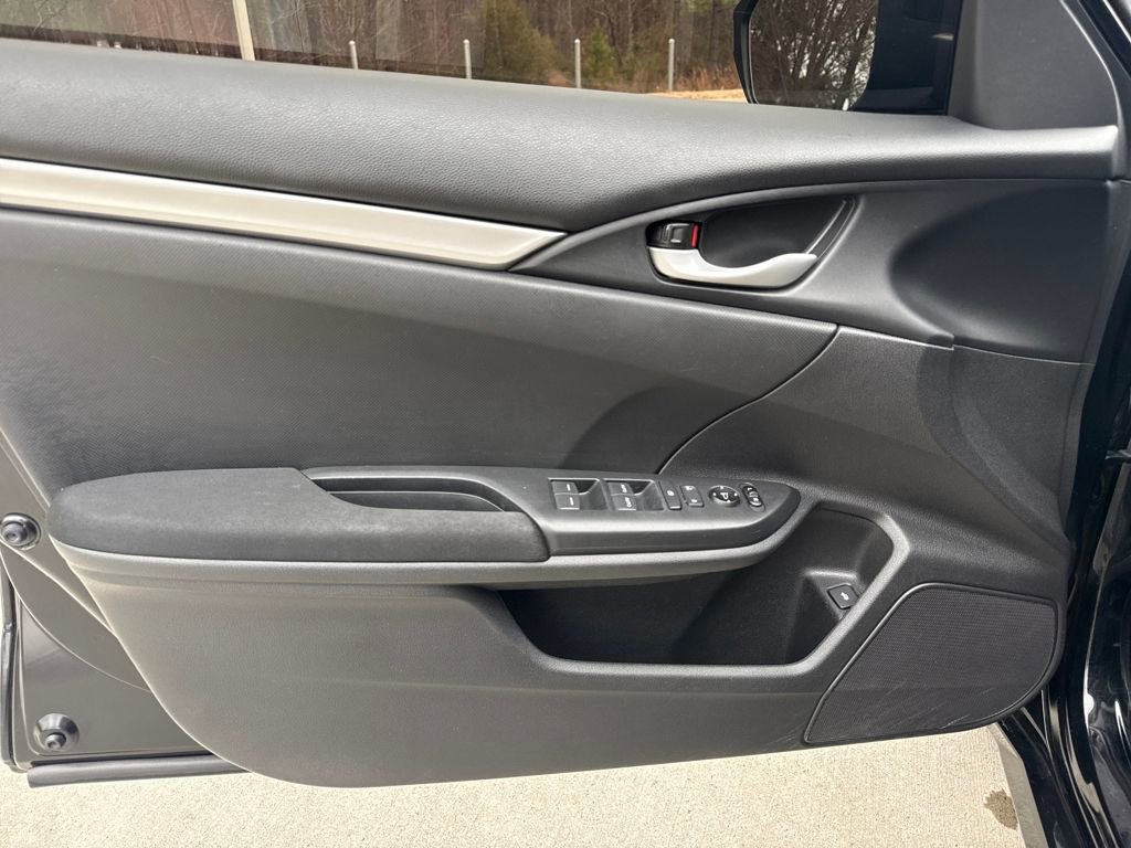 Used 2020 Honda Civic LX image 14