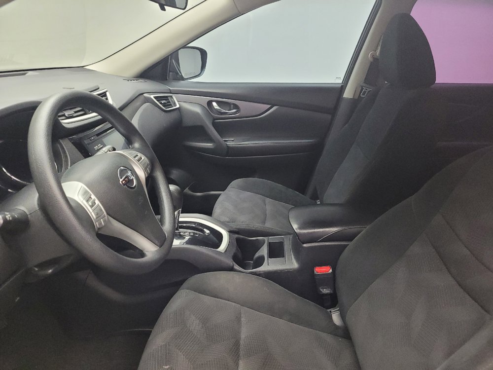 Used 2016 Nissan Rogue S AWD/4WD image 17