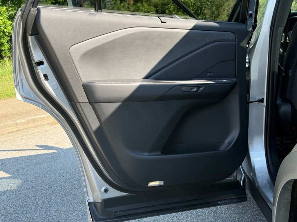 New 2025 Lexus TX 350 AWD image 26