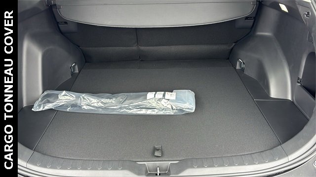 New 2025 Toyota RAV4 XLE w/ Convenience Package image 32