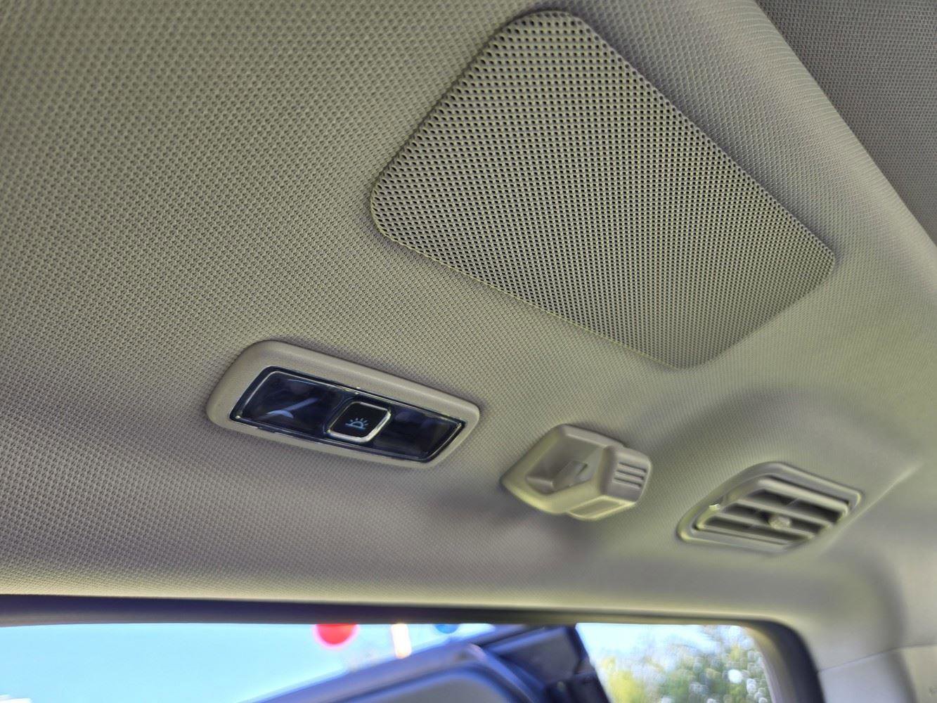 New 2025 Ford Expedition Platinum image 24