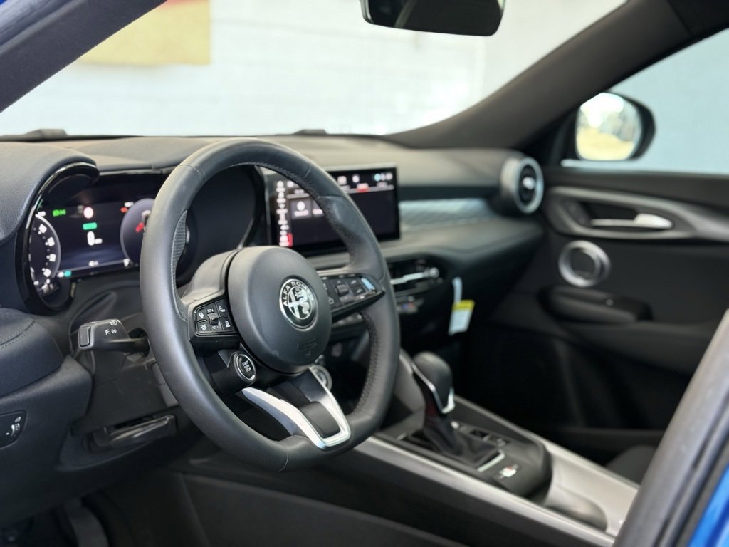 Used 2024 Alfa Romeo Tonale Ti image 42