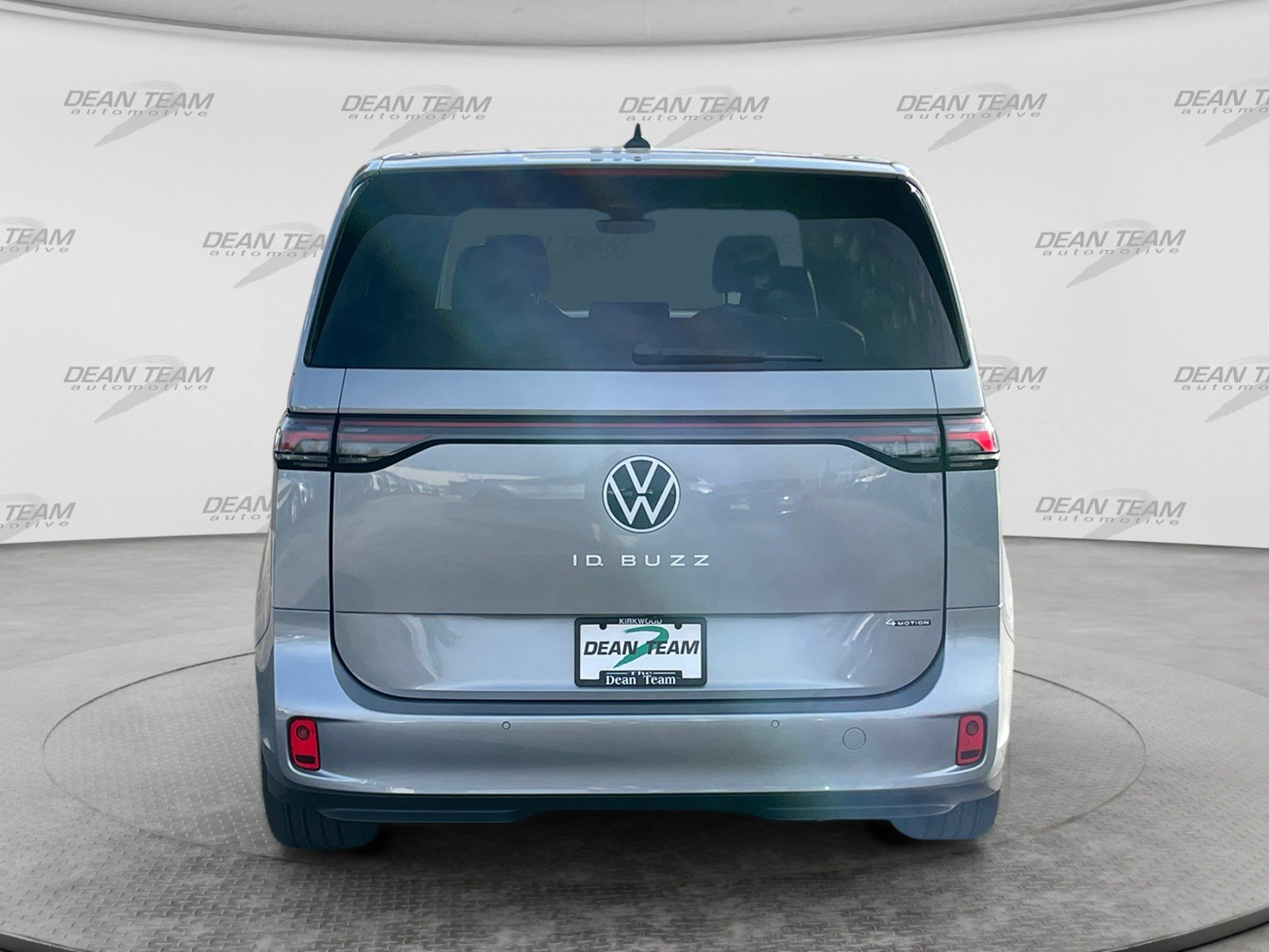 Used 2025 Volkswagen ID. Buzz Pro S Plus AWD/4WD image 7