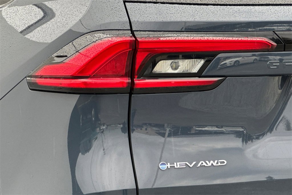 Used 2024 Toyota Grand Highlander AWD Hybrid image 26