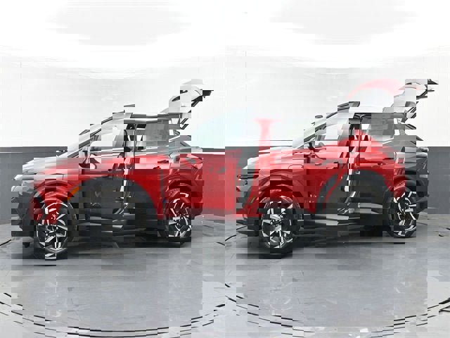 New 2026 Chevrolet Equinox EV LT image 58