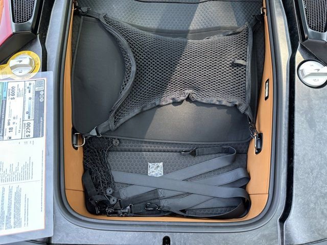 Used 2023 McLaren GT image 37