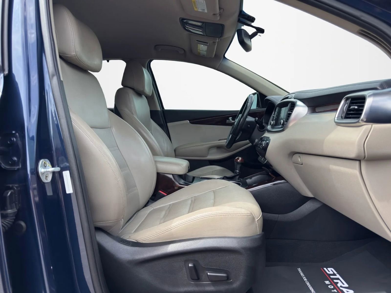 Used 2017 Kia Sorento EX FWD image 20