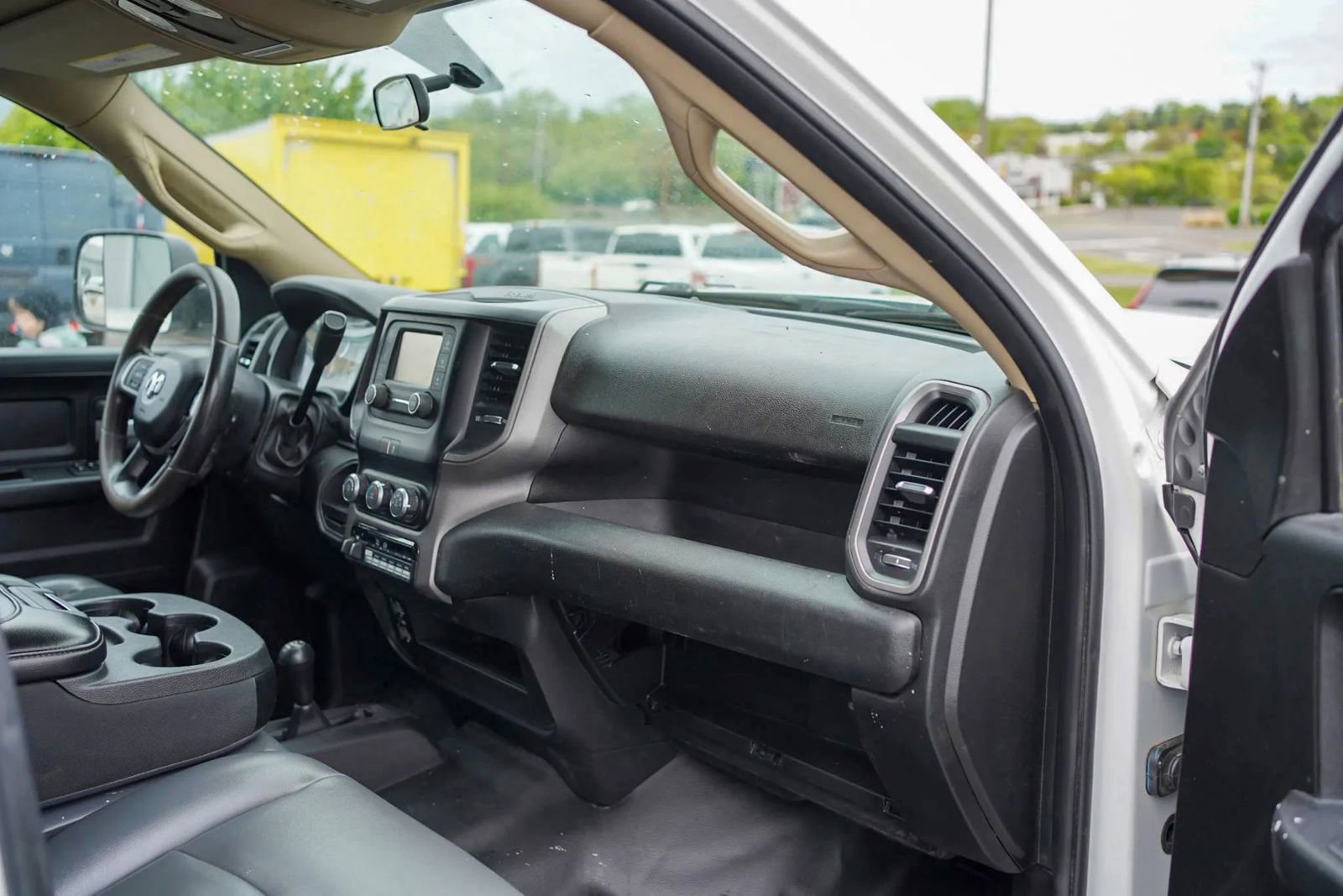 Used 2019 RAM 5500 Tradesman w/ Ambulance Prep Group AWD/4WD image 24