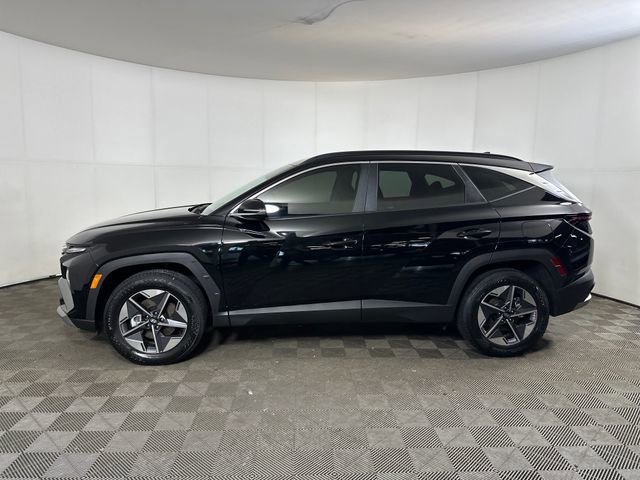 Used 2026 Hyundai Tucson SEL AWD/4WD image 6