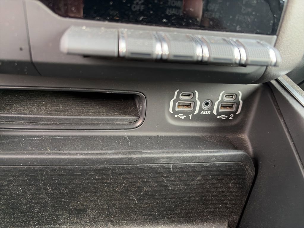 Used 2020 RAM 1500 Big Horn image 23