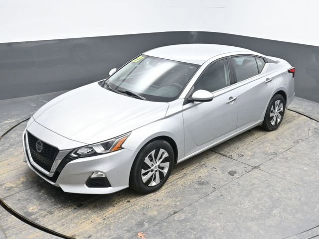 Used 2021 Nissan Altima 2.5 S image 18