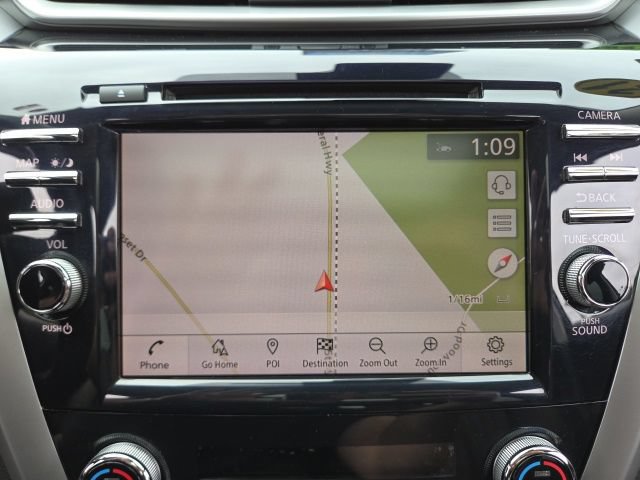 Used 2021 Nissan Murano Platinum AWD/4WD image 8