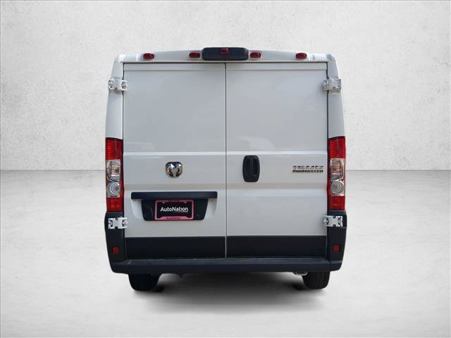 New 2026 RAM ProMaster 1500 FWD image 8