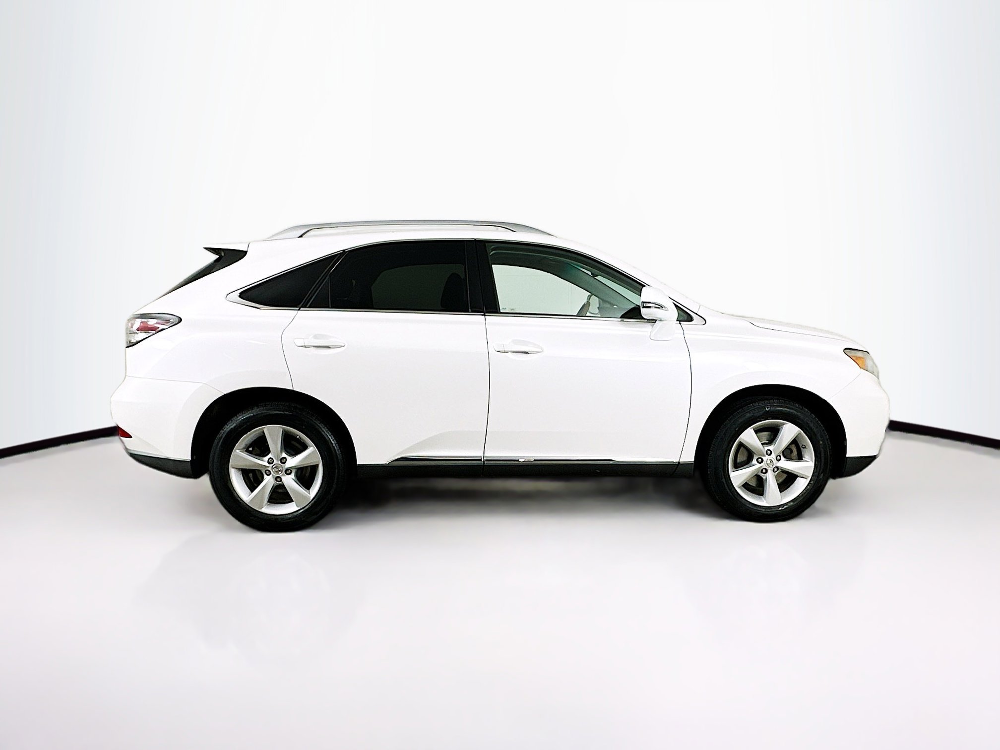 Used 2011 Lexus RX 350 AWD image 10