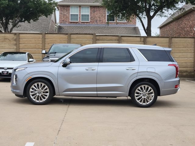 Used 2020 Hyundai Palisade Limited FWD image 12