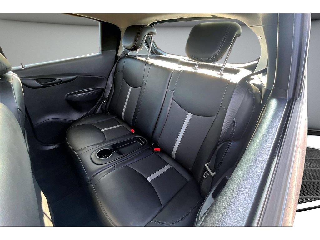 Used 2022 Chevrolet Spark ACTIV FWD image 33