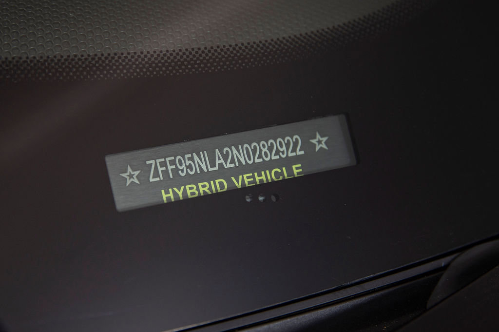 Certified 2022 Ferrari SF90 Stradale image 33