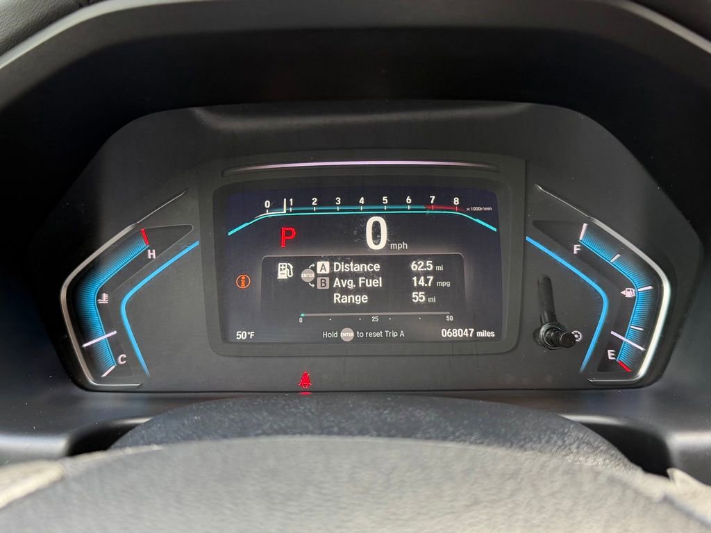 Used 2019 Honda Odyssey EX image 44