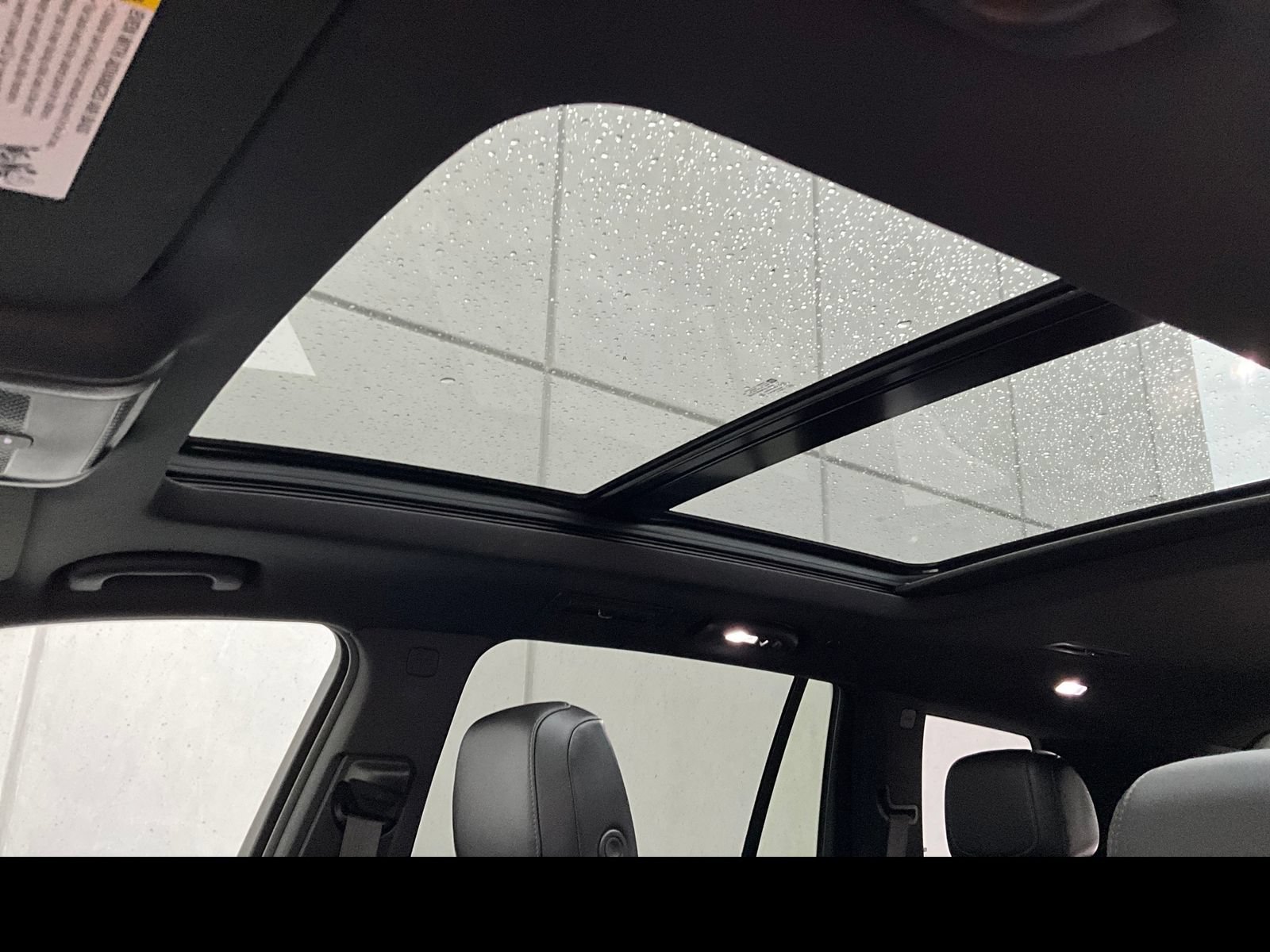 Certified 2023 Cadillac XT6 Premium Luxury AWD/4WD image 26