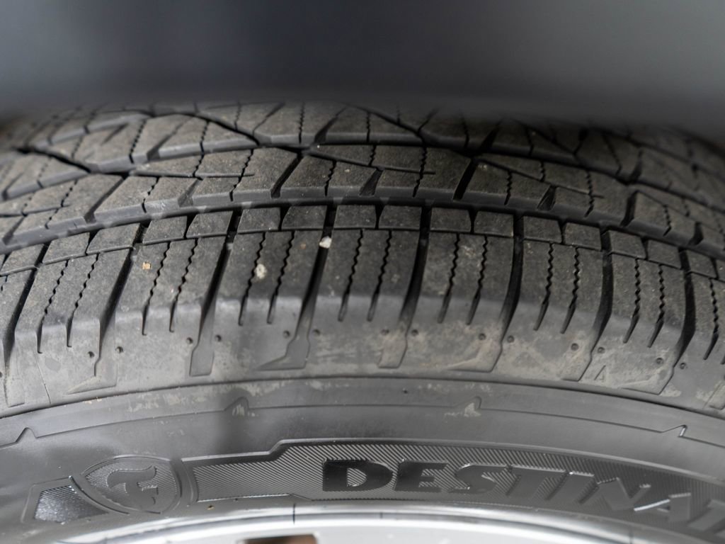 Used 2015 Honda CR-V EX-L image 28