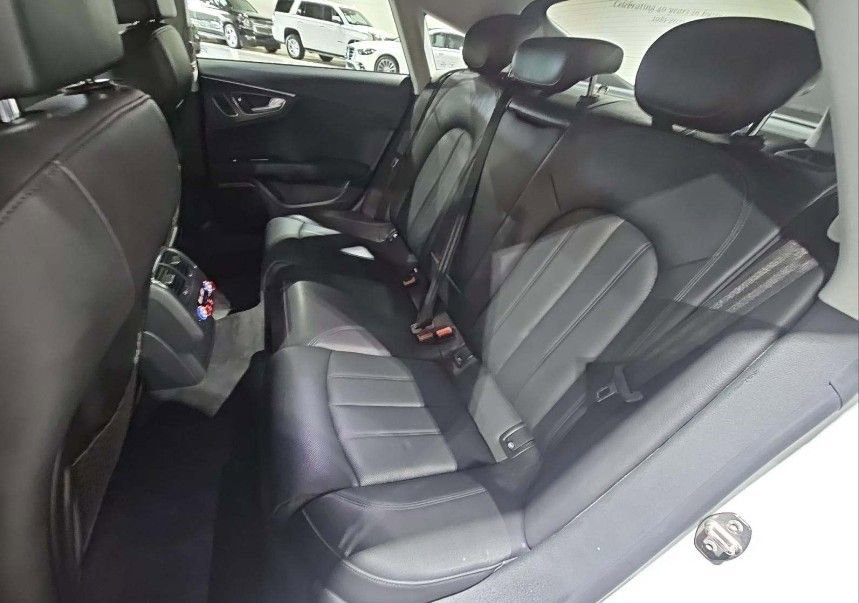 Used 2017 Audi A7 3.0T Prestige w/ Prestige Package image 8