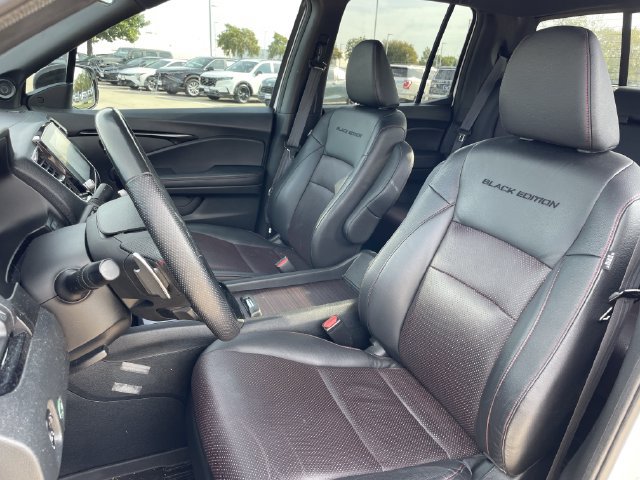 Certified 2023 Honda Ridgeline Black Edition image 25