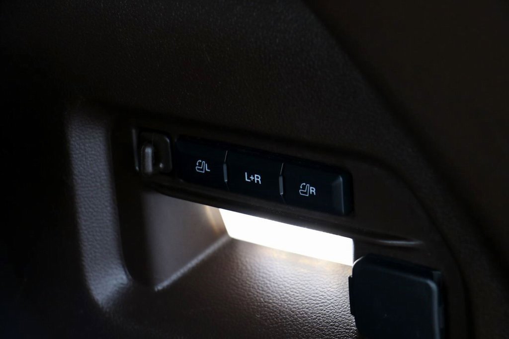 Used 2022 Ford Explorer King Ranch w/ Class IV Trailer Tow Package image 12