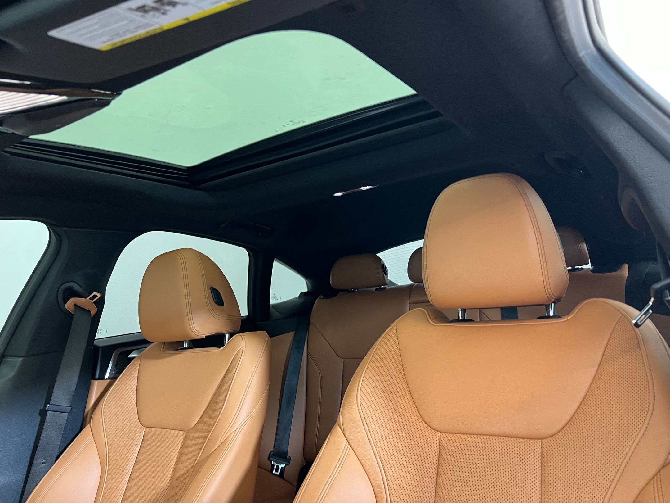 Certified 2023 BMW i4 eDrive35 w/ Premium Package image 22