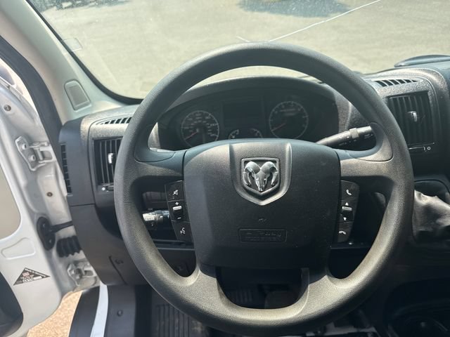 Used 2014 RAM ProMaster 3500 w/ Interior Convenience Group FWD image 15