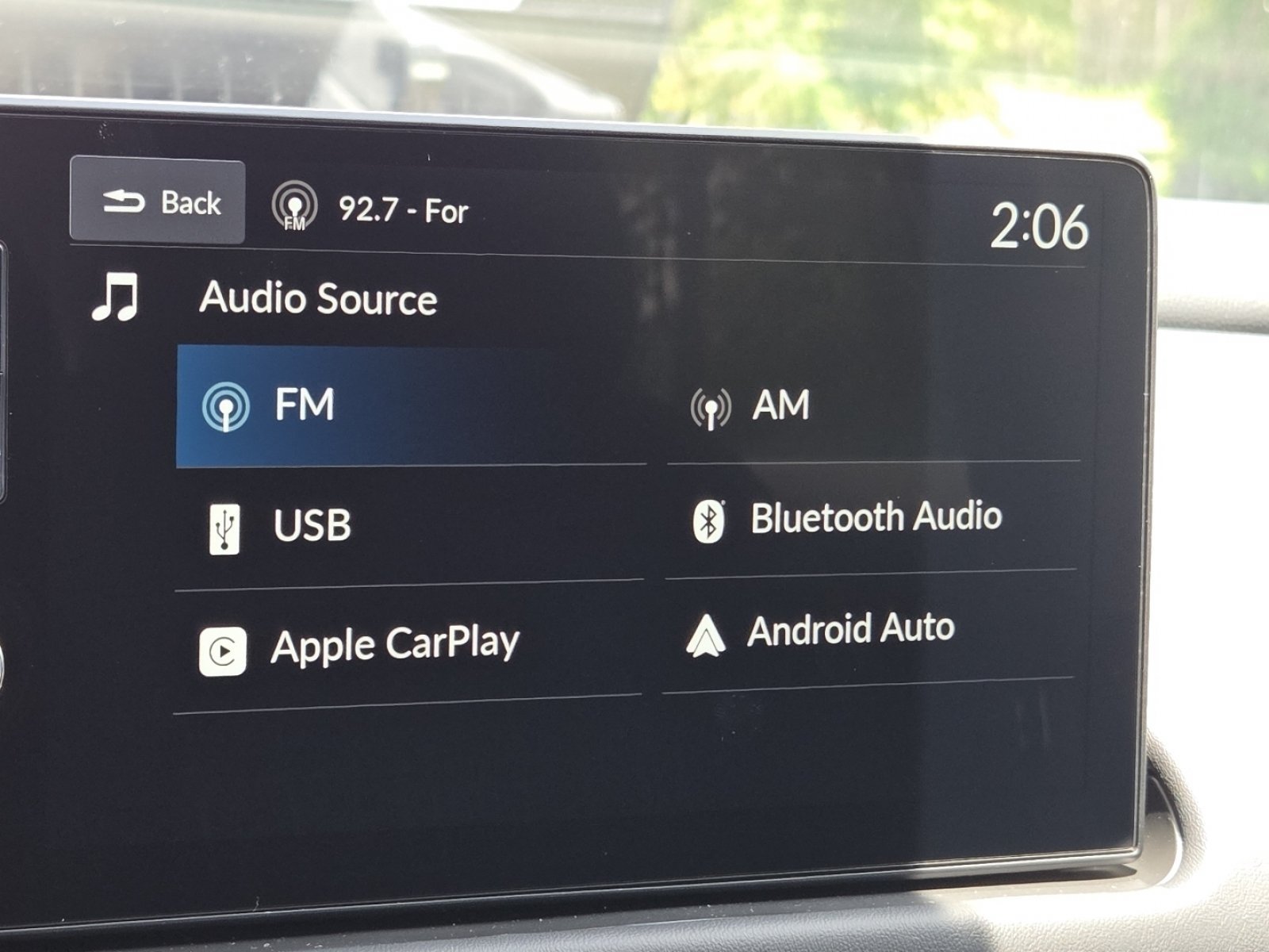 New 2027 Honda HR-V LX image 27