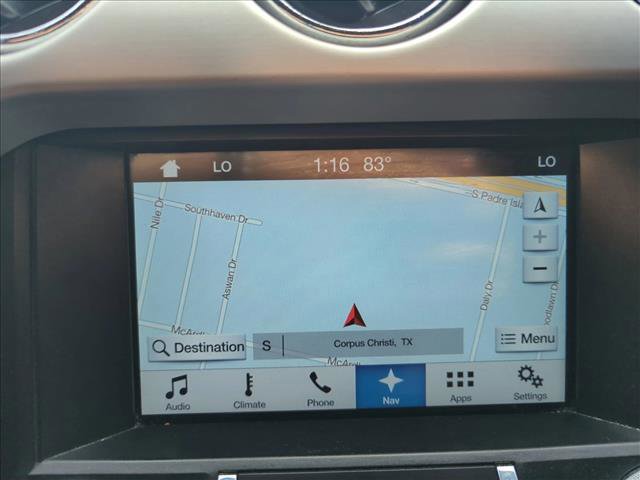 Used 2017 Ford Mustang GT Premium w/ Black Accent Package image 10