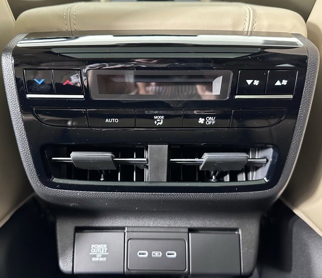 New 2026 Acura MDX w/ Technology Package image 22