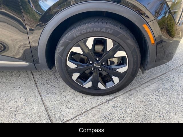 Used 2023 Kia Sportage X-Line w/ X-Line Premium Package image 24