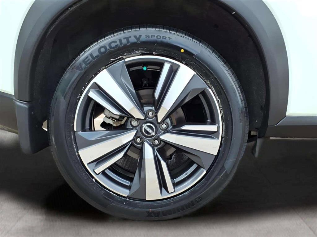 Used 2023 Nissan Rogue SL image 19